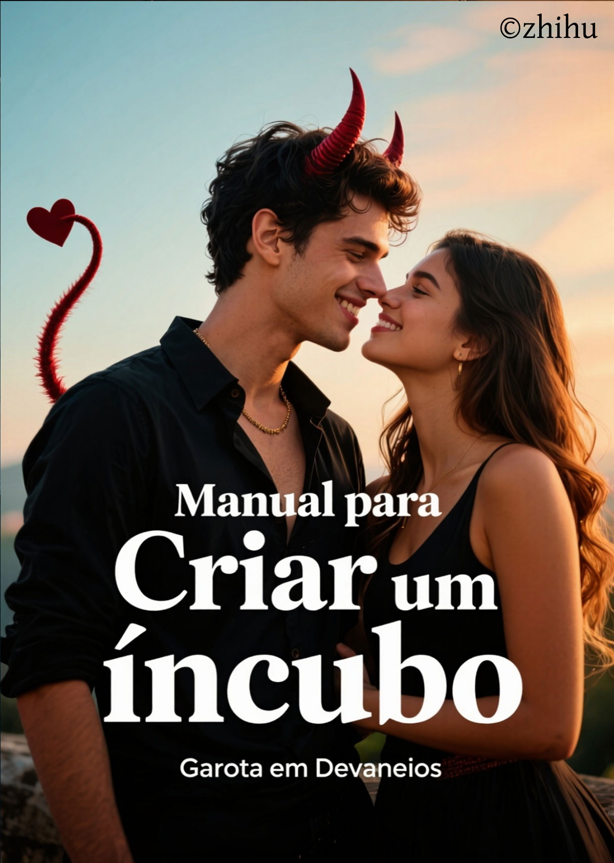 Manual para Criar um Íncubo