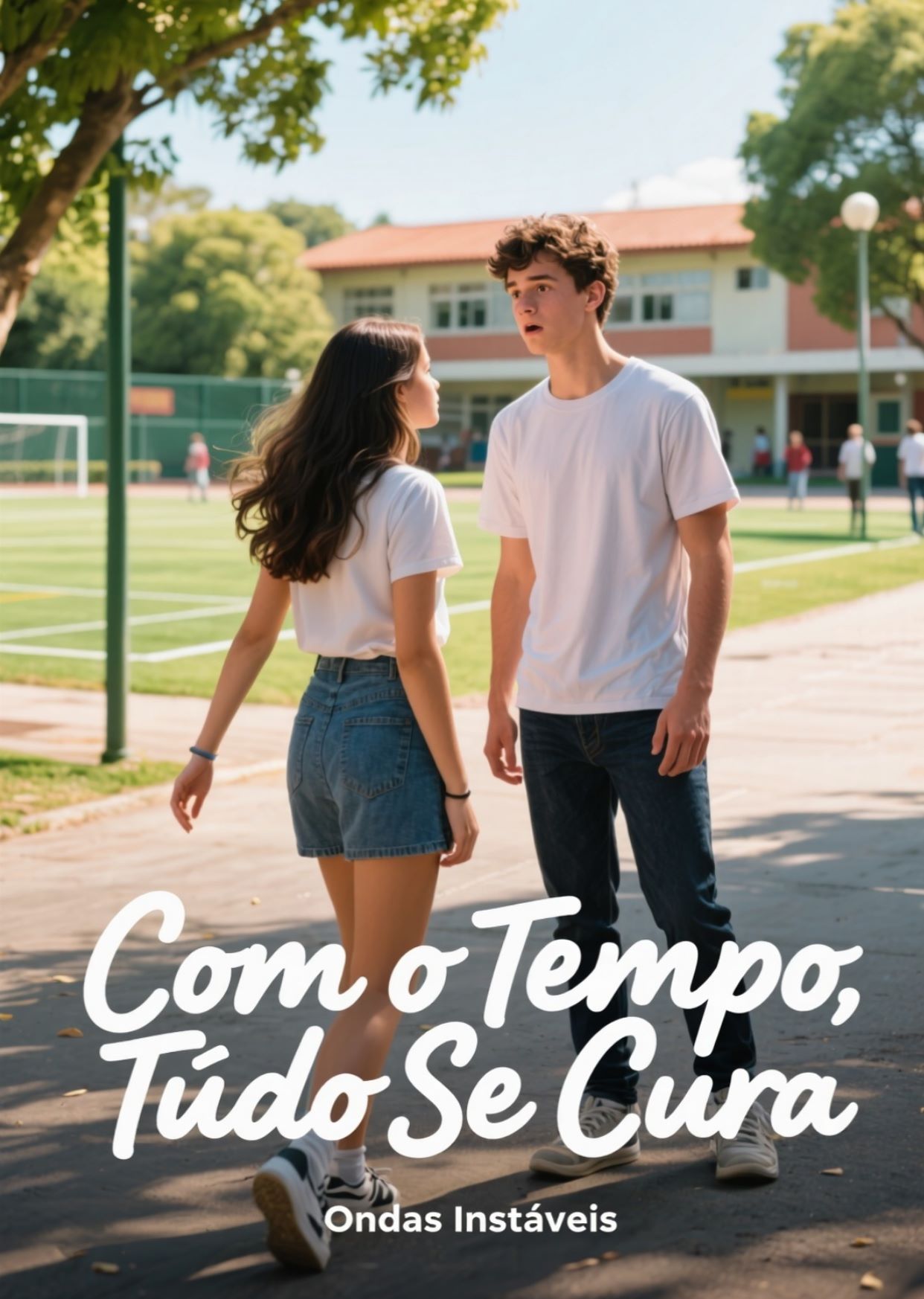 Com o Tempo, Tudo Se Cura