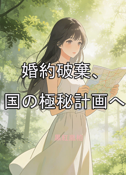 婚約破棄、国の極秘計画へ