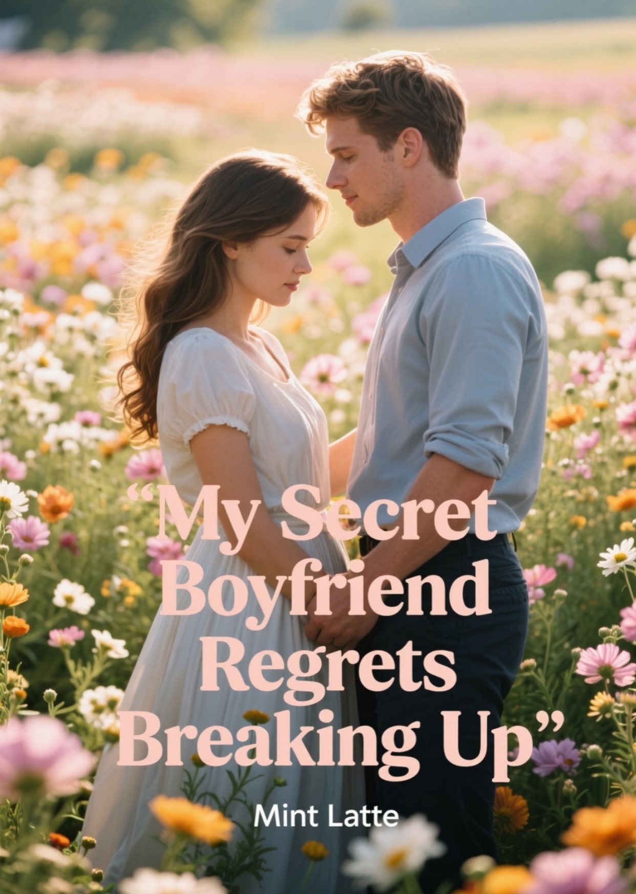 My Secret Boyfriend Regrets Breaking Up