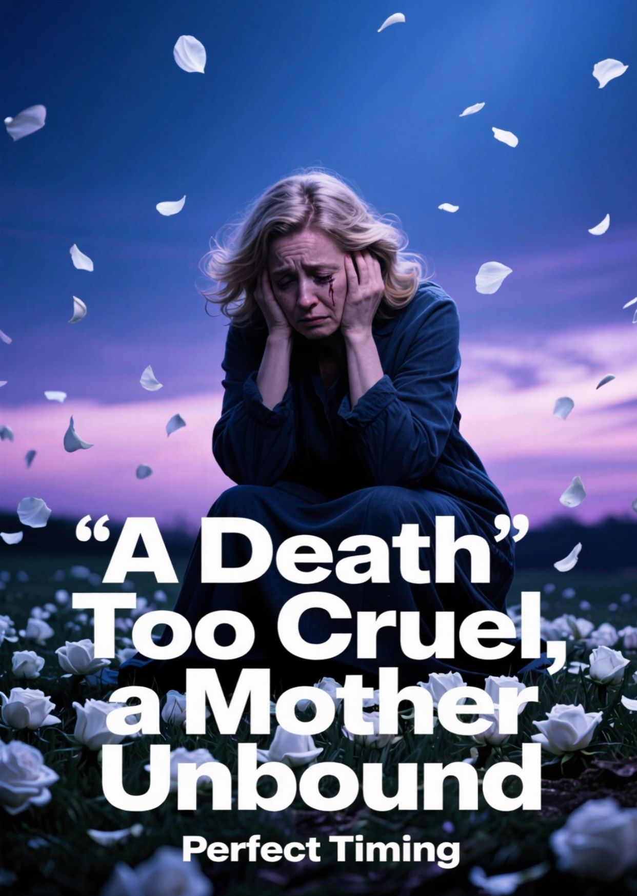 A Death Too Cruel, a Mother Unbound
