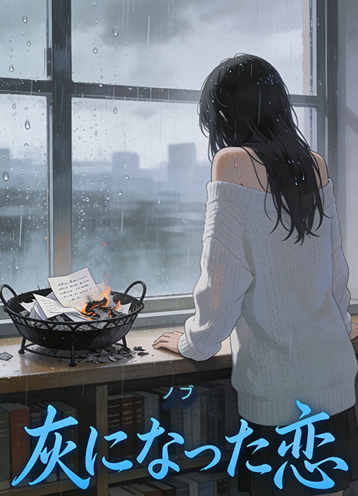 灰になった恋