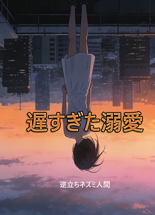 遅すぎた溺愛