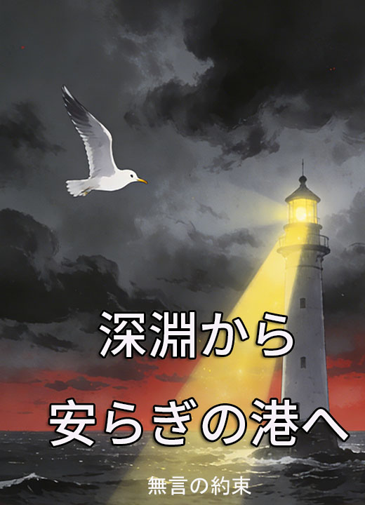 深淵から安らぎの港へ