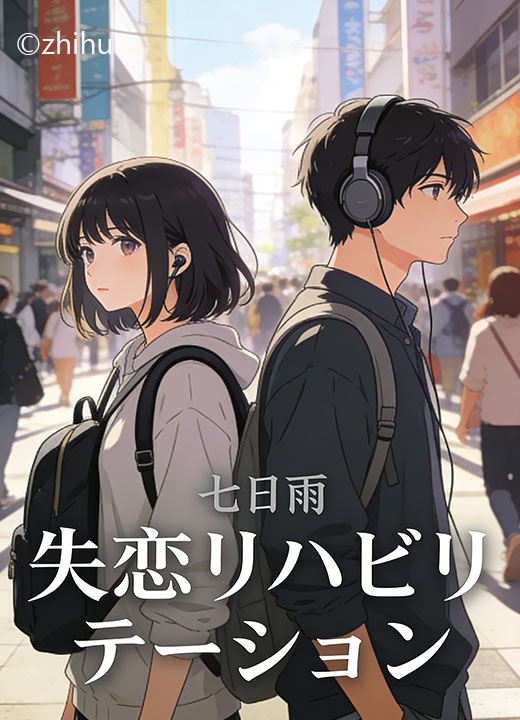 失恋リハビリテーション