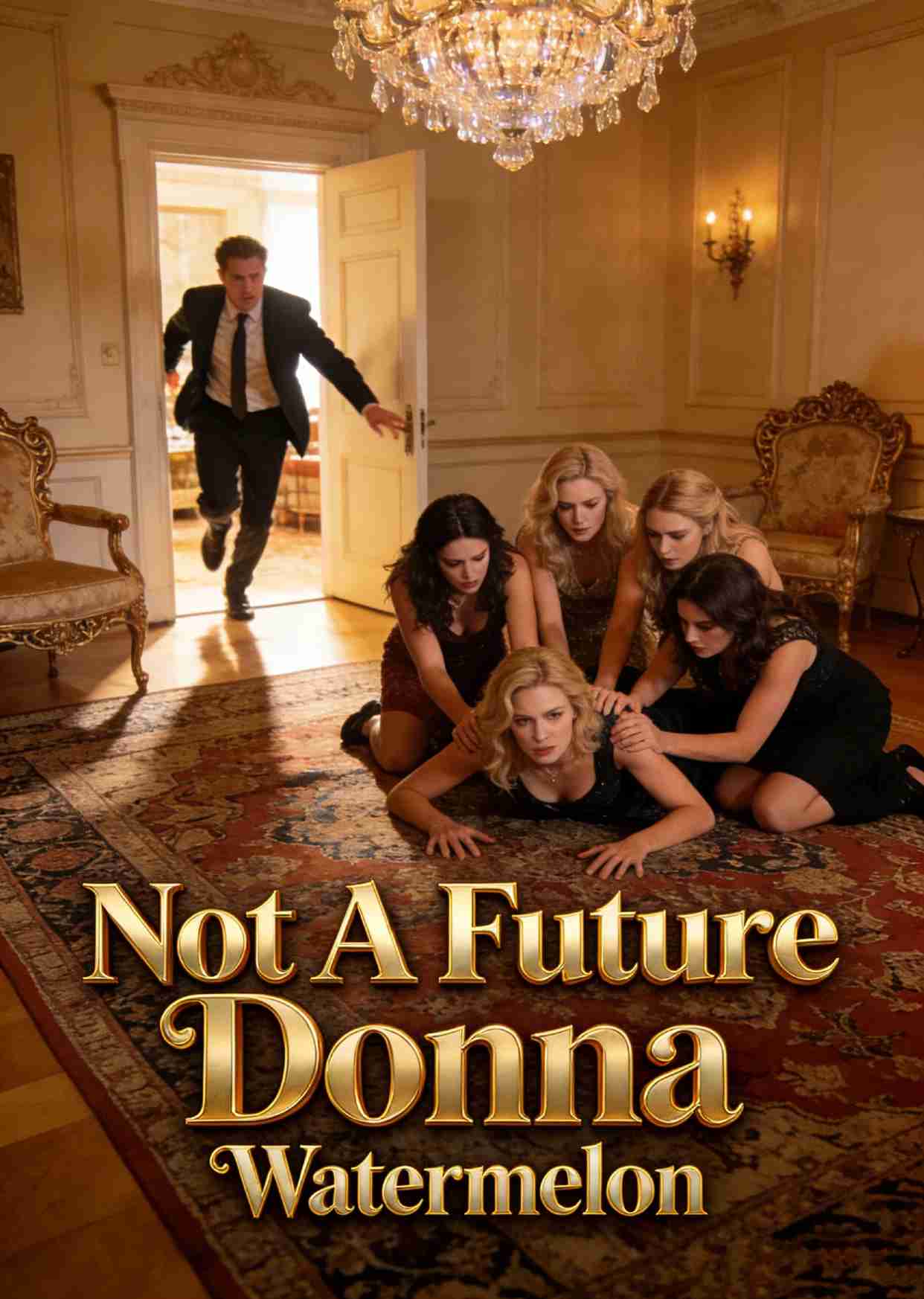 Not A Future Donna