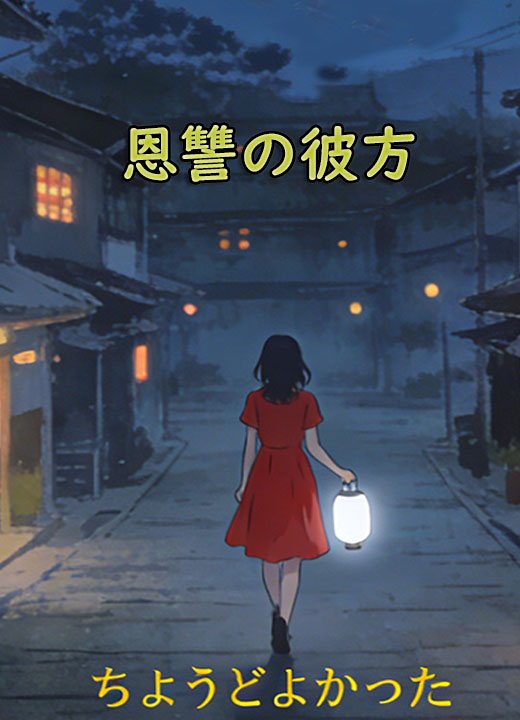 恩讐の彼方