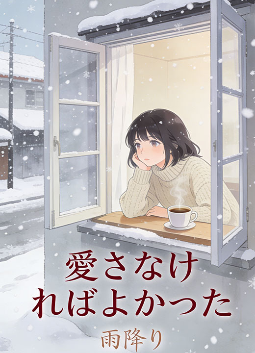 愛さなければよかった