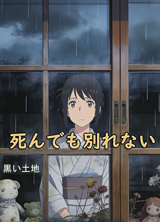死んでも別れない
