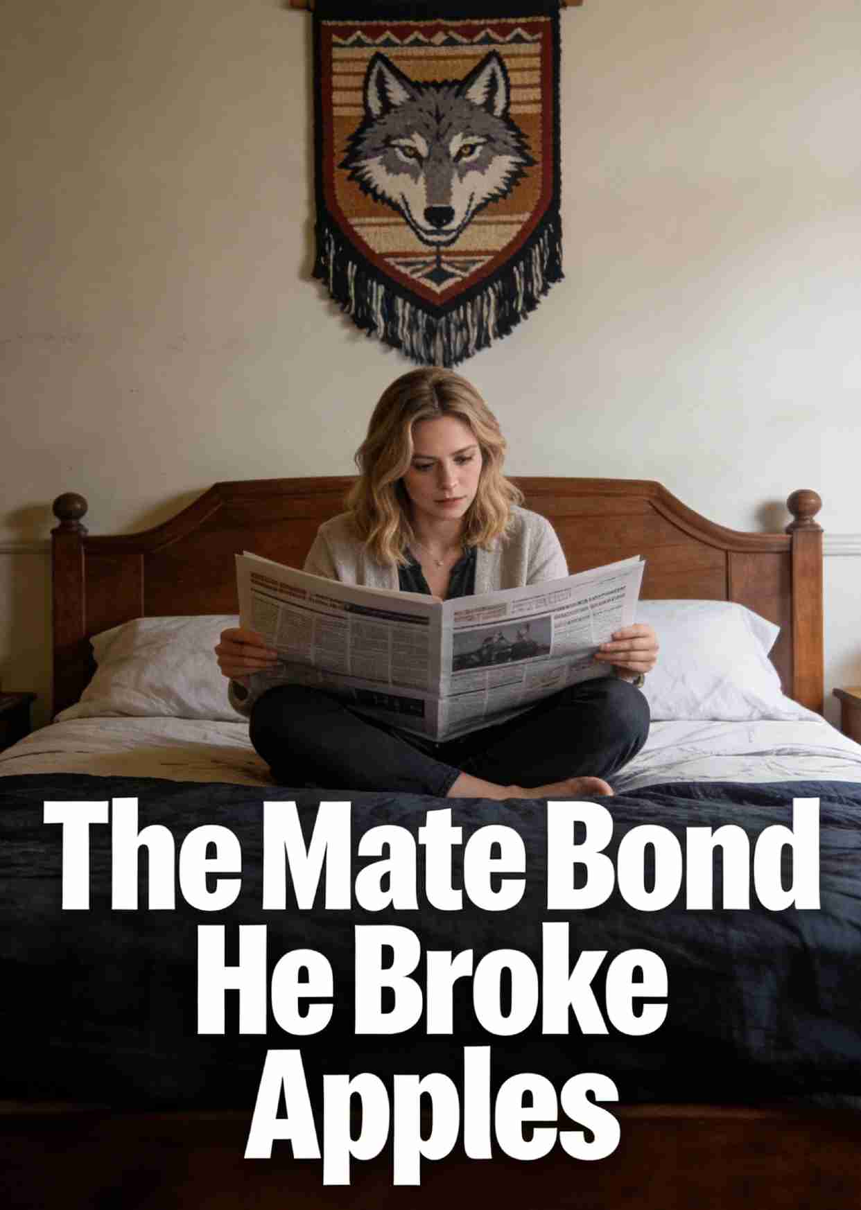 The Mate Bond He Broke