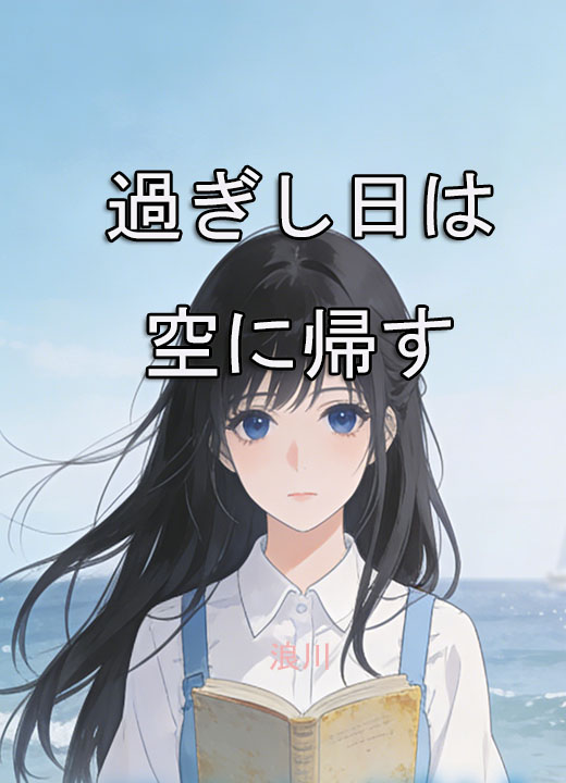 過ぎし日は空に帰す