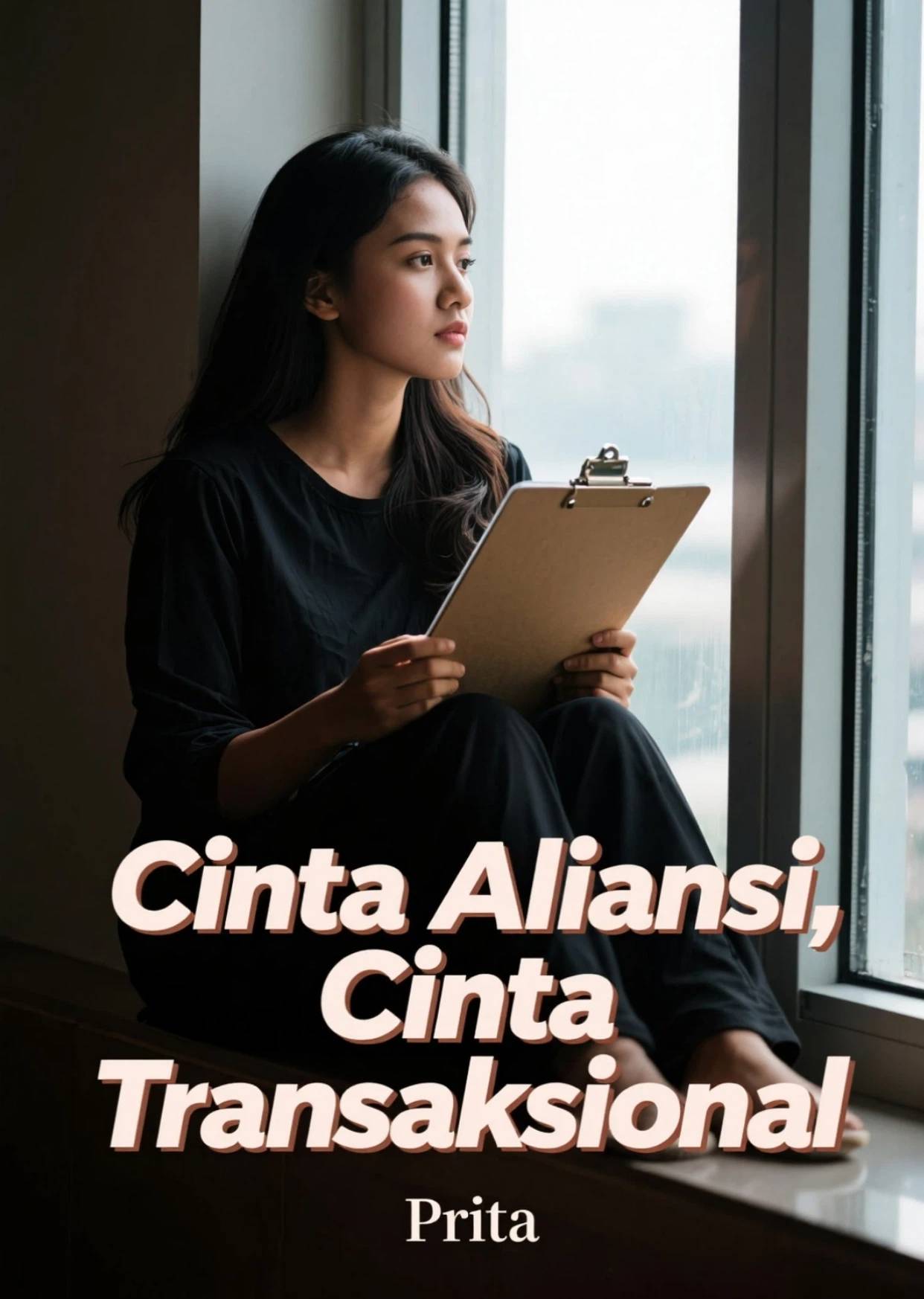 Cinta Aliansi, Cinta Transaksional