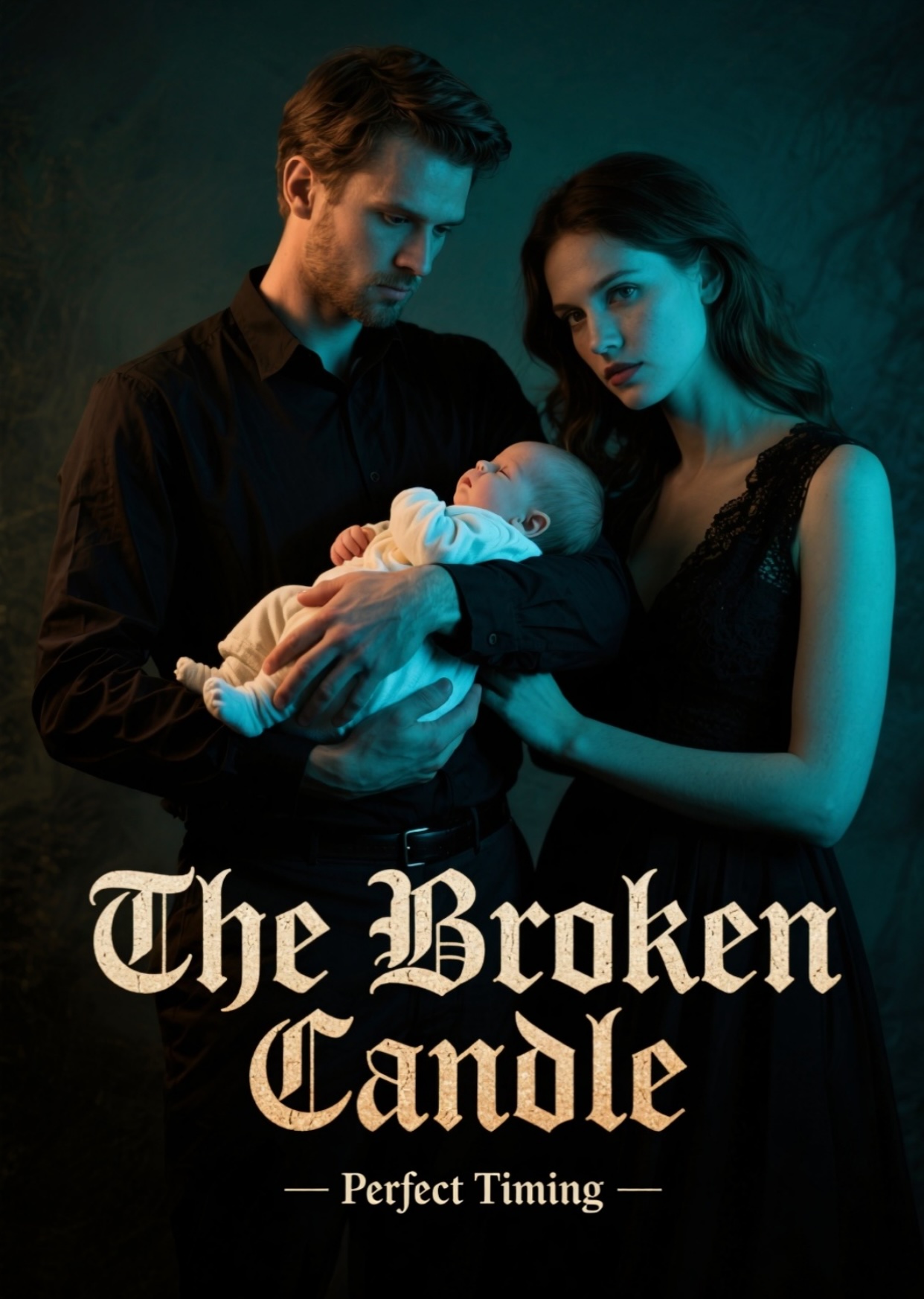 The Broken Candle