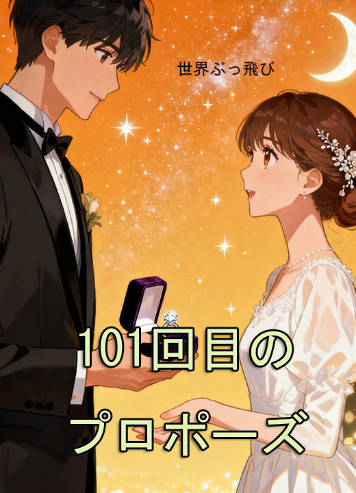 101回目のプロポーズ