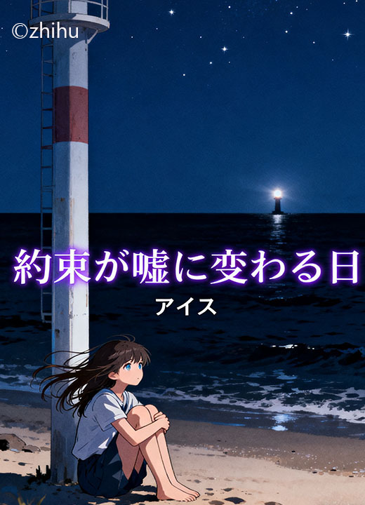 約束が嘘に変わる日