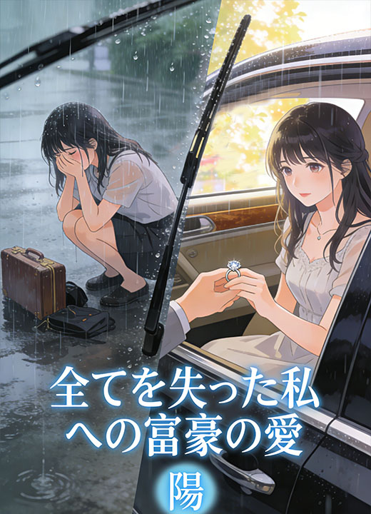 全てを失った私への富豪の愛