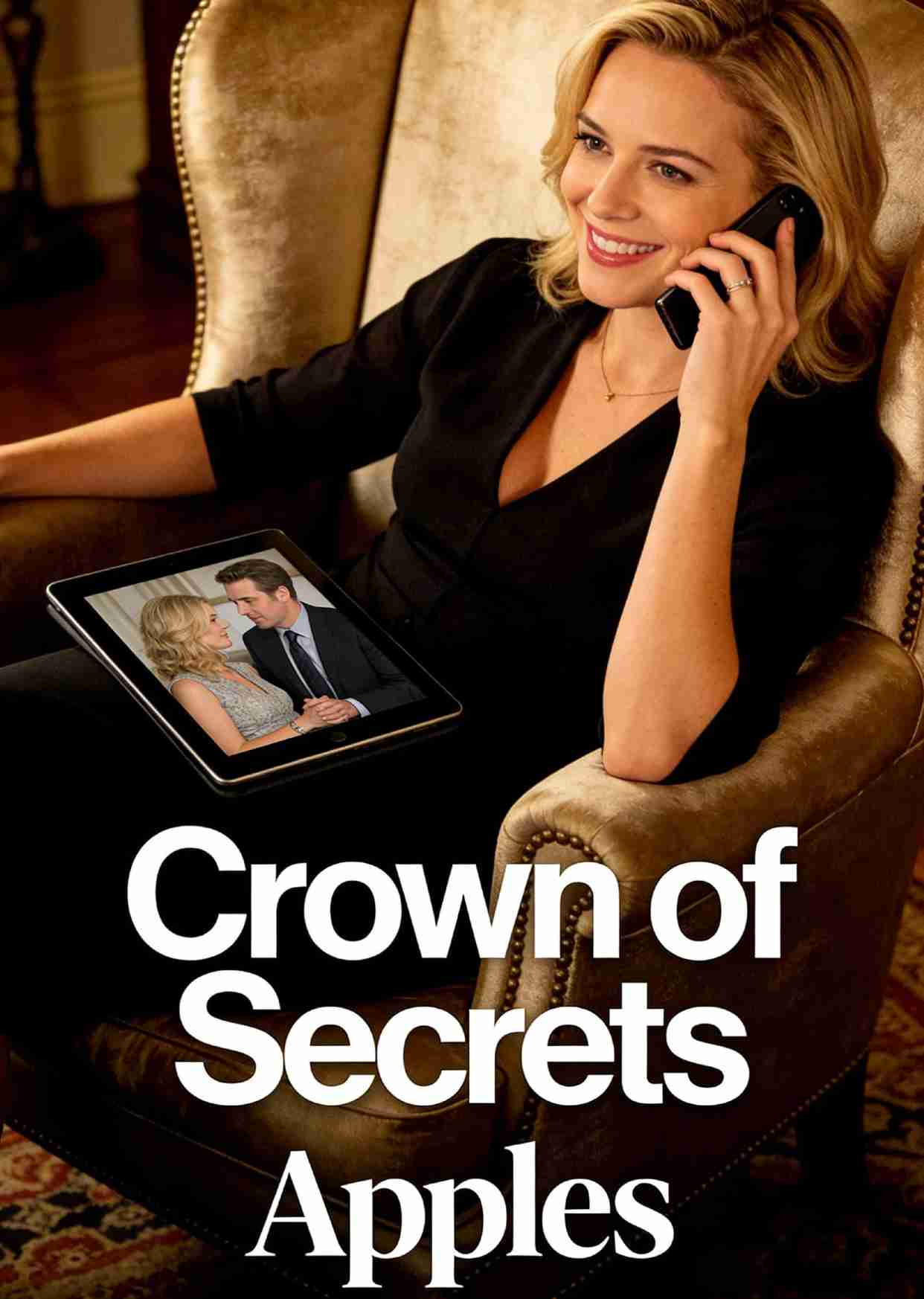 Crown of Secrets