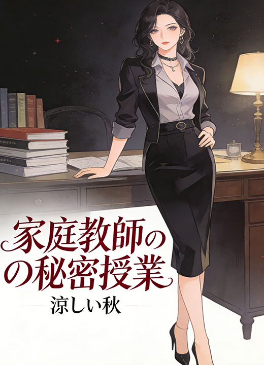 家庭教師の秘密授業