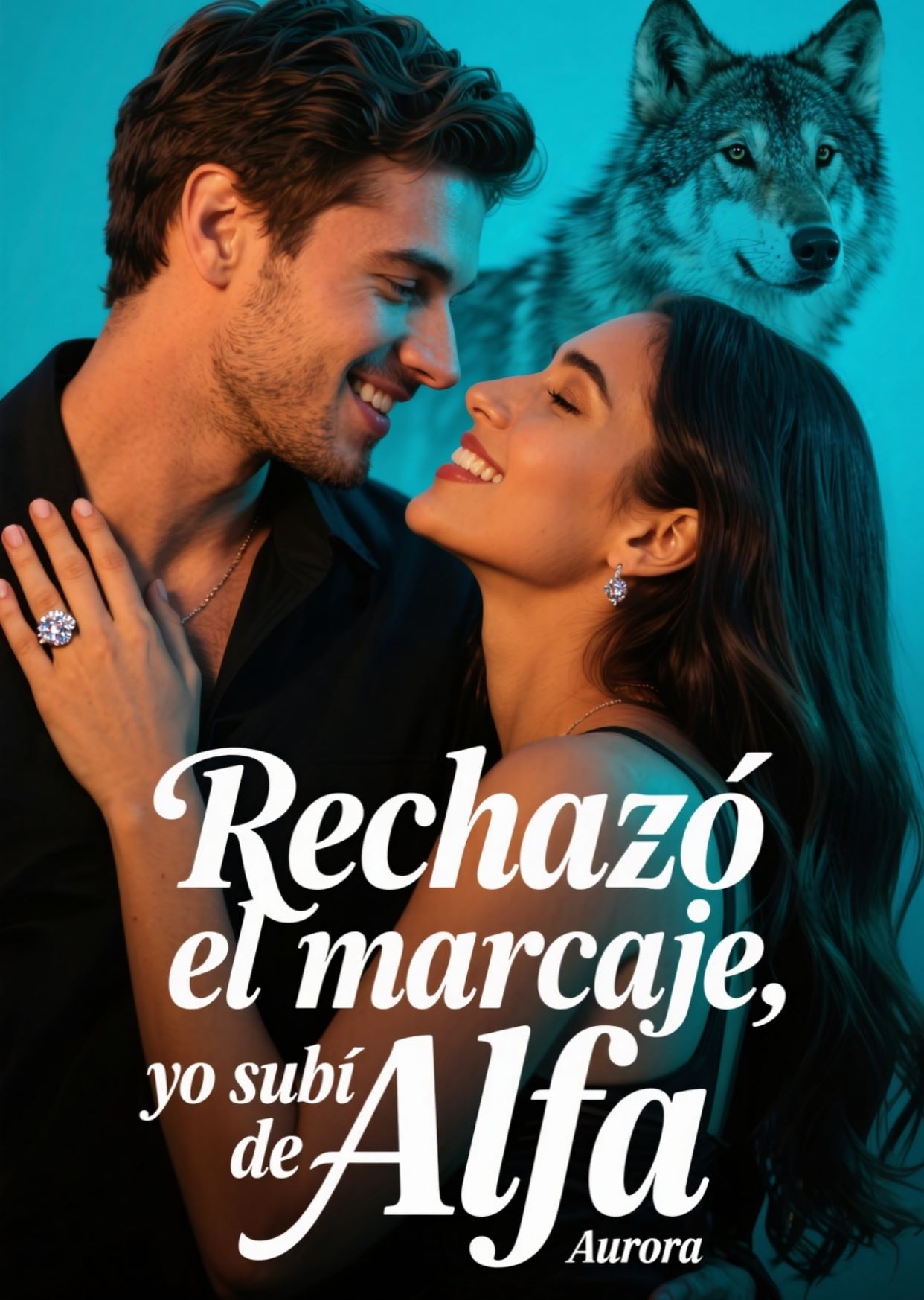 Rechazó el marcaje, yo subí de Alfa