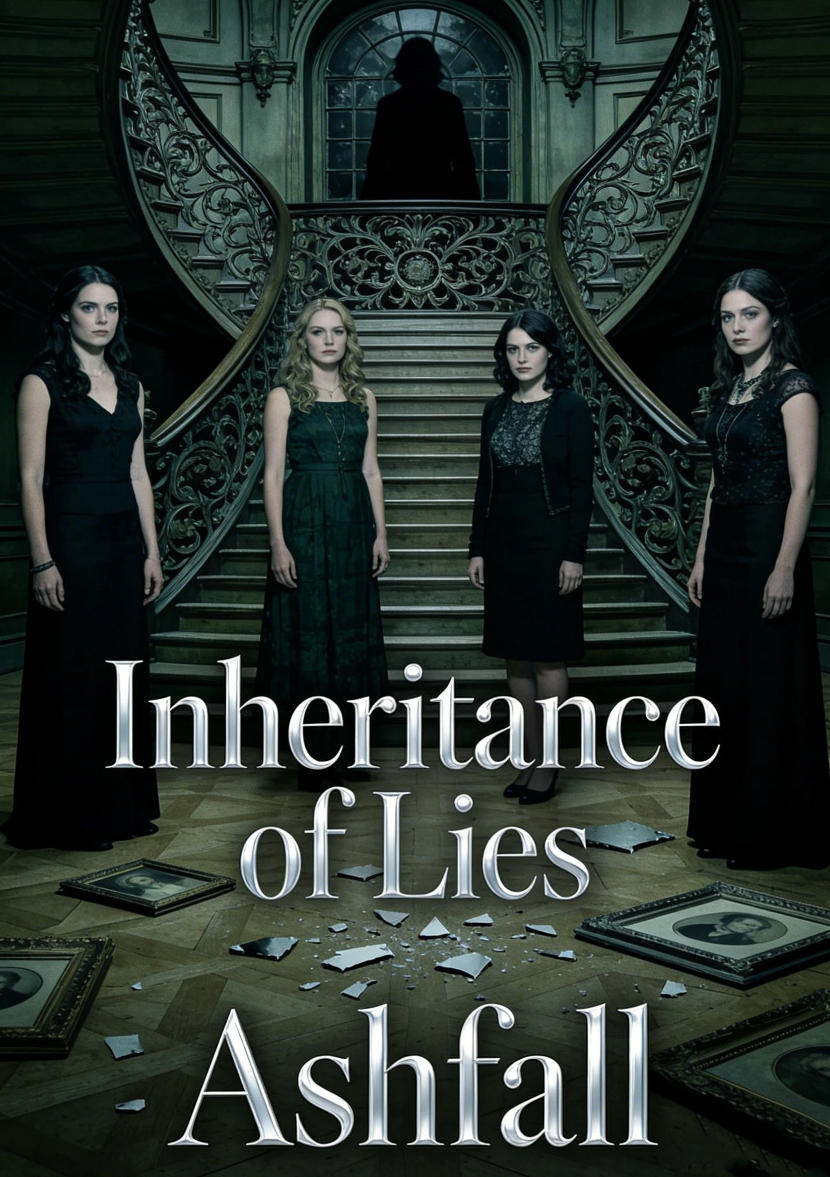 Inheritance of Lies
