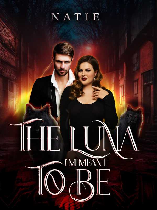 The Luna I'm Meant To Be