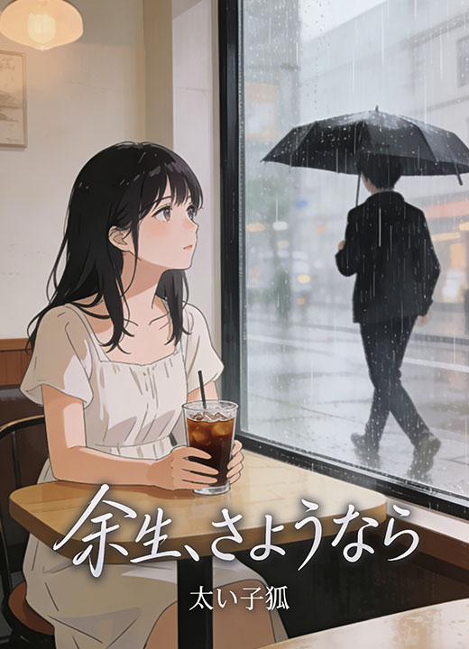 余生、さようなら