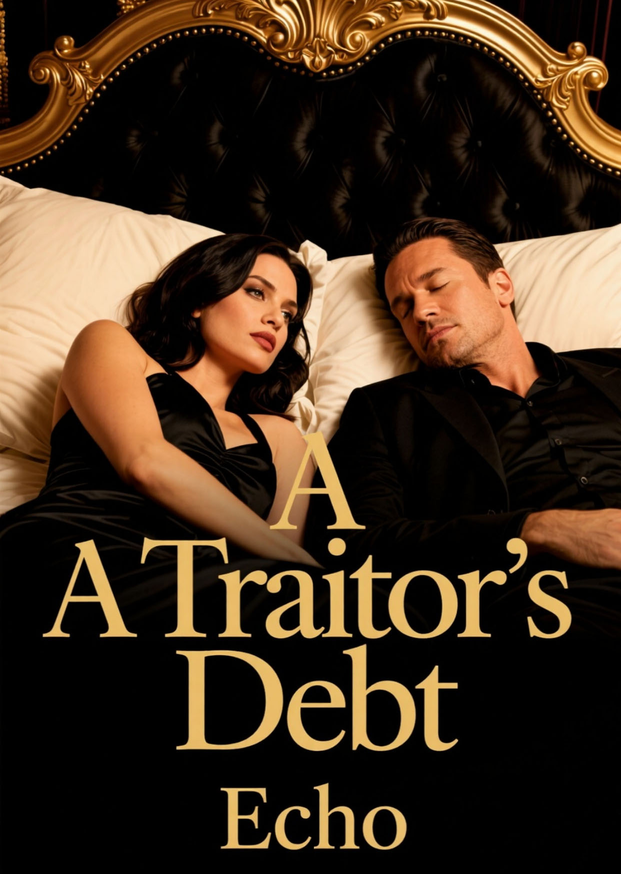 A Traitor's Debt