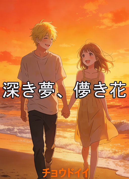 深き夢、儚き花