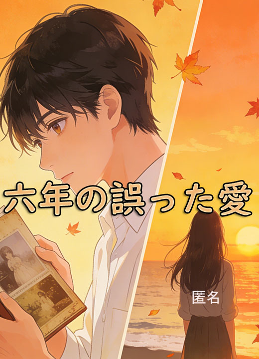 六年の誤った愛