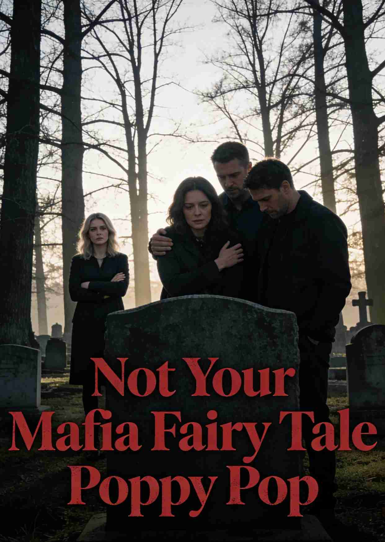 Not Your Mafia Fairy Tale
