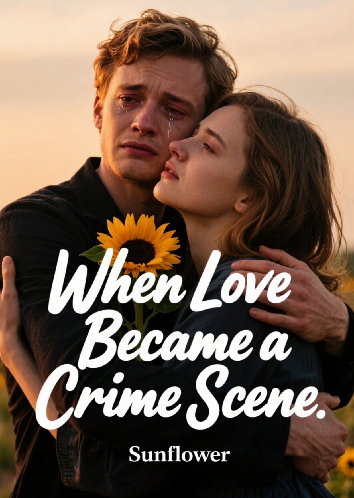 When Love Became a Crime Scene