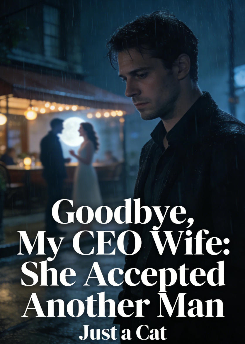 Goodbye, My CEO Wife: She Accepted Another Man