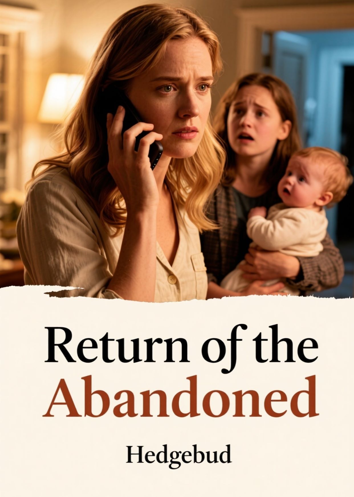 Return of the Abandoned