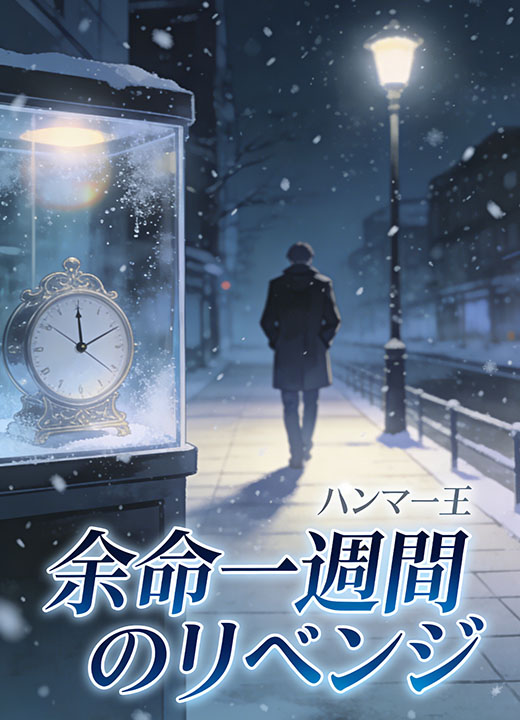 余命一週間のリベンジ