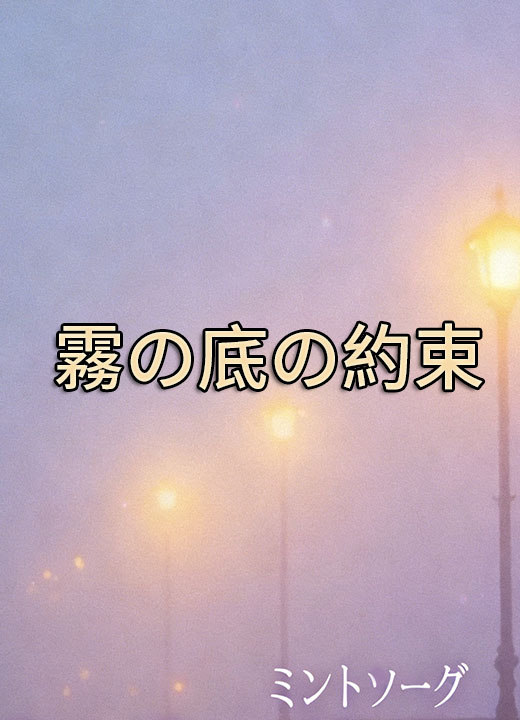 霧の底の約束
