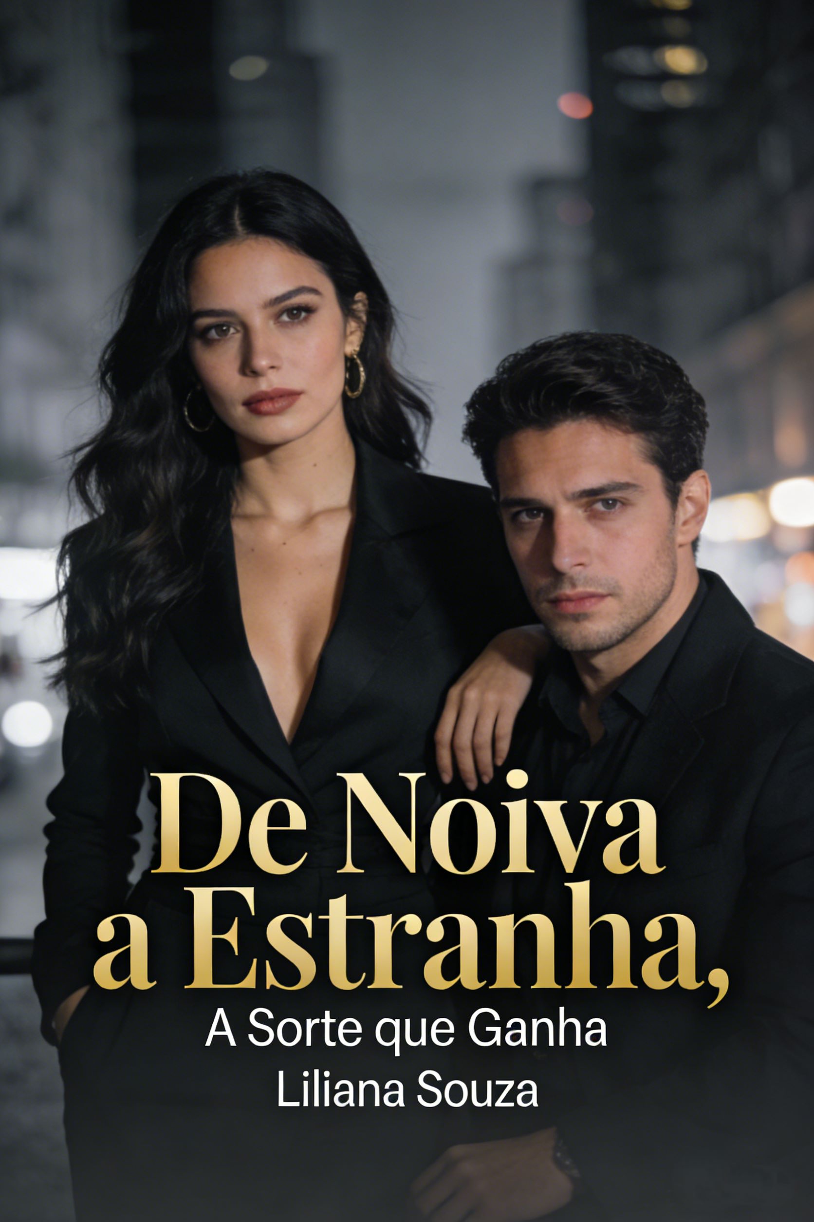 De Noiva a Estranha, A Sorte que Ganha