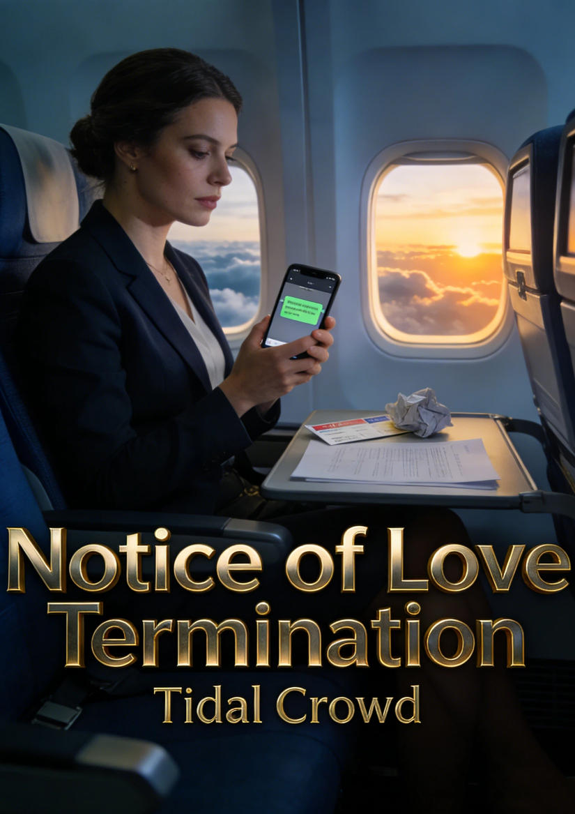 Notice of Love Termination