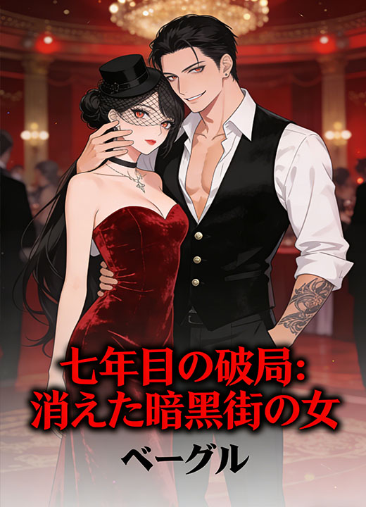 七年目の破局：消えた暗黒街の女