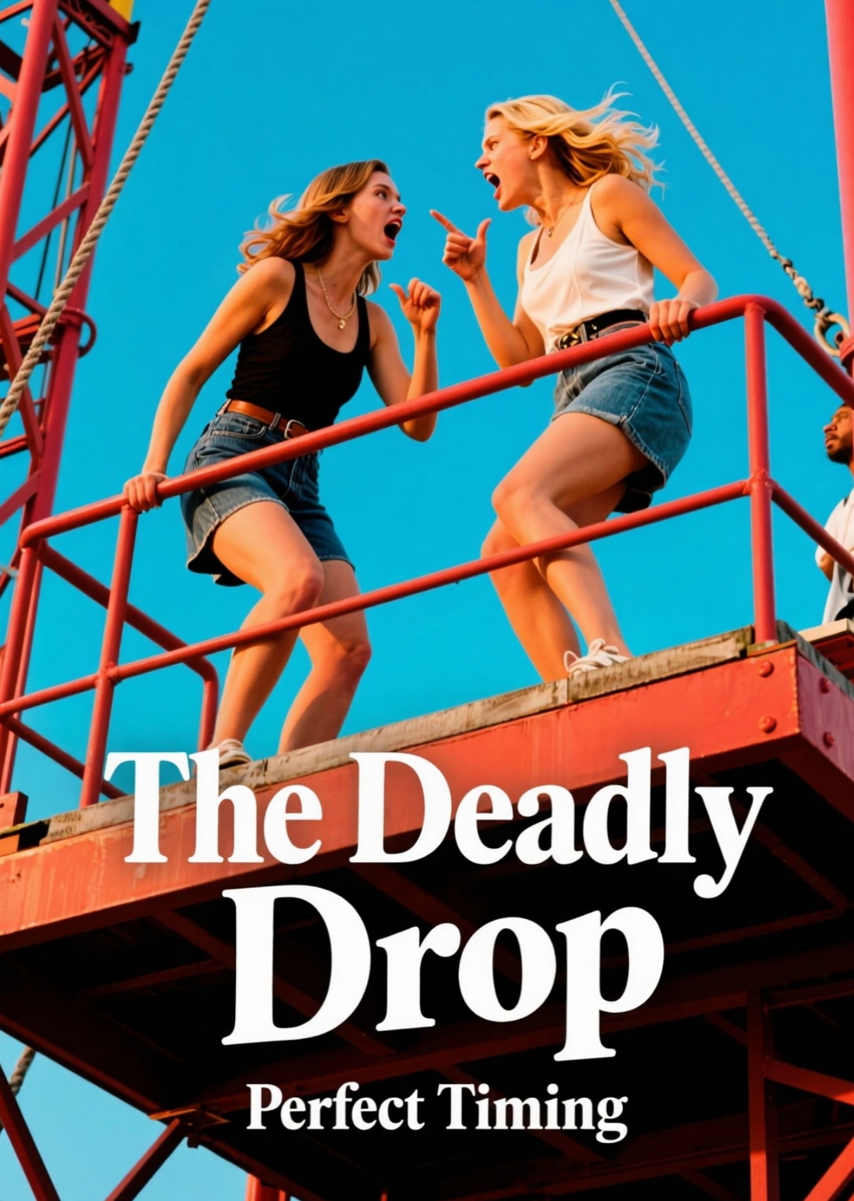 The Deadly Drop