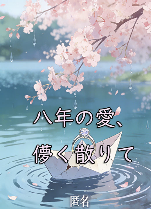 八年の愛、儚く散りて