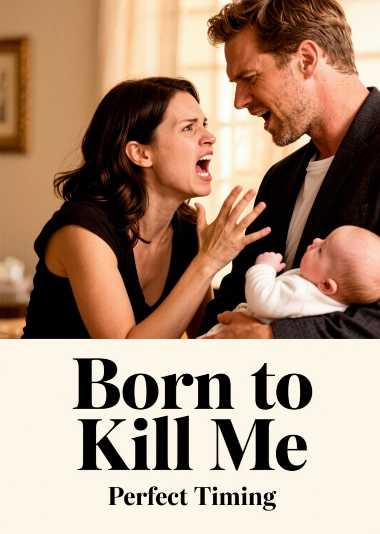 Born to Kill Me