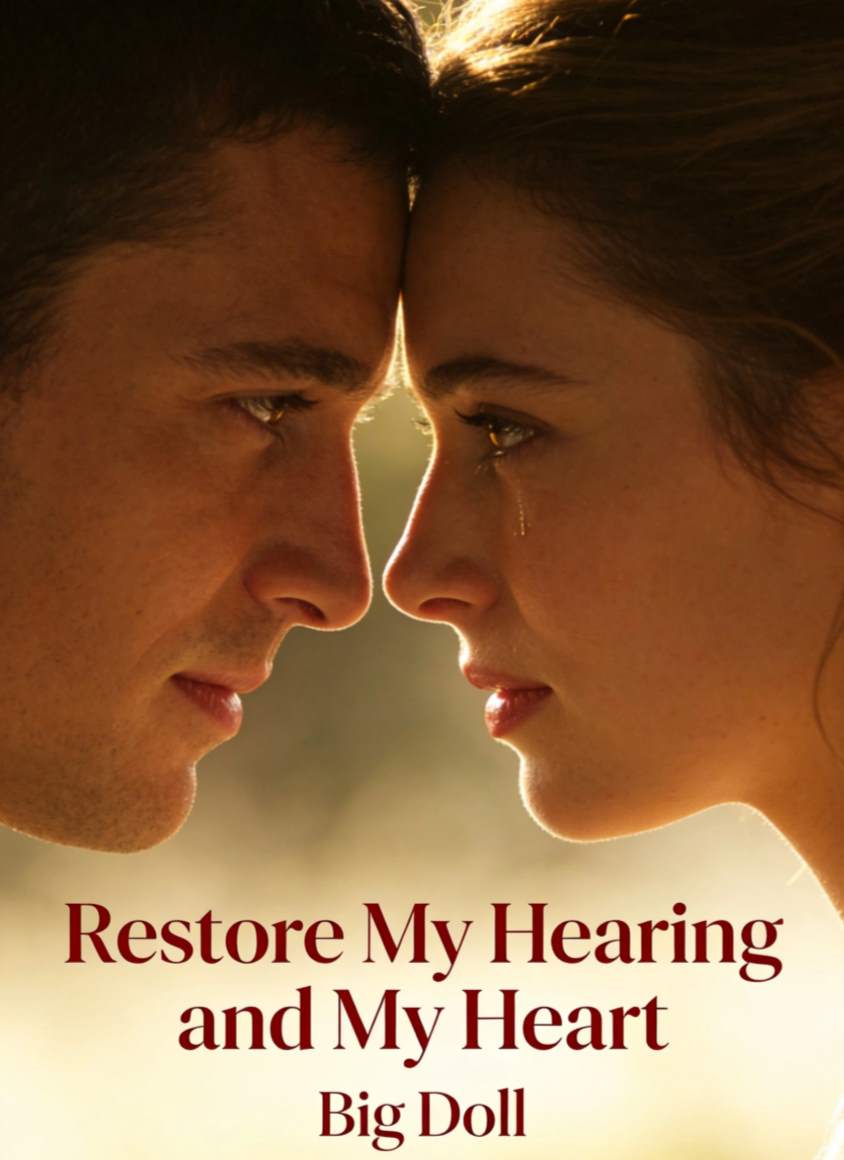 Restore My Hearing and My Heart