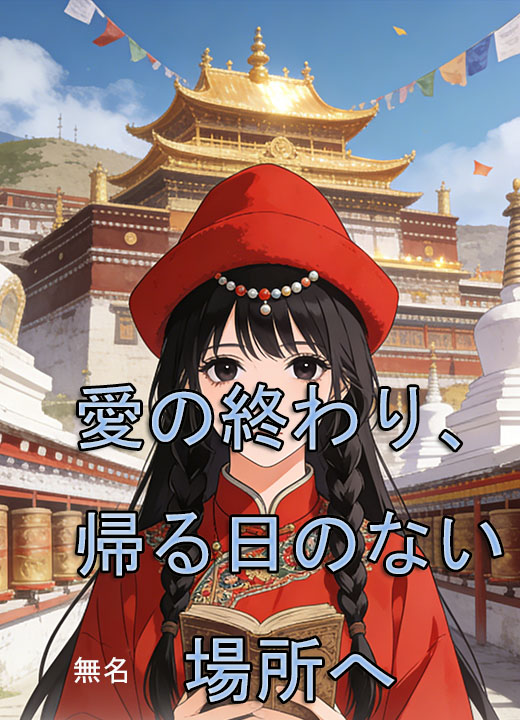 愛の終わり、帰る日のない場所へ