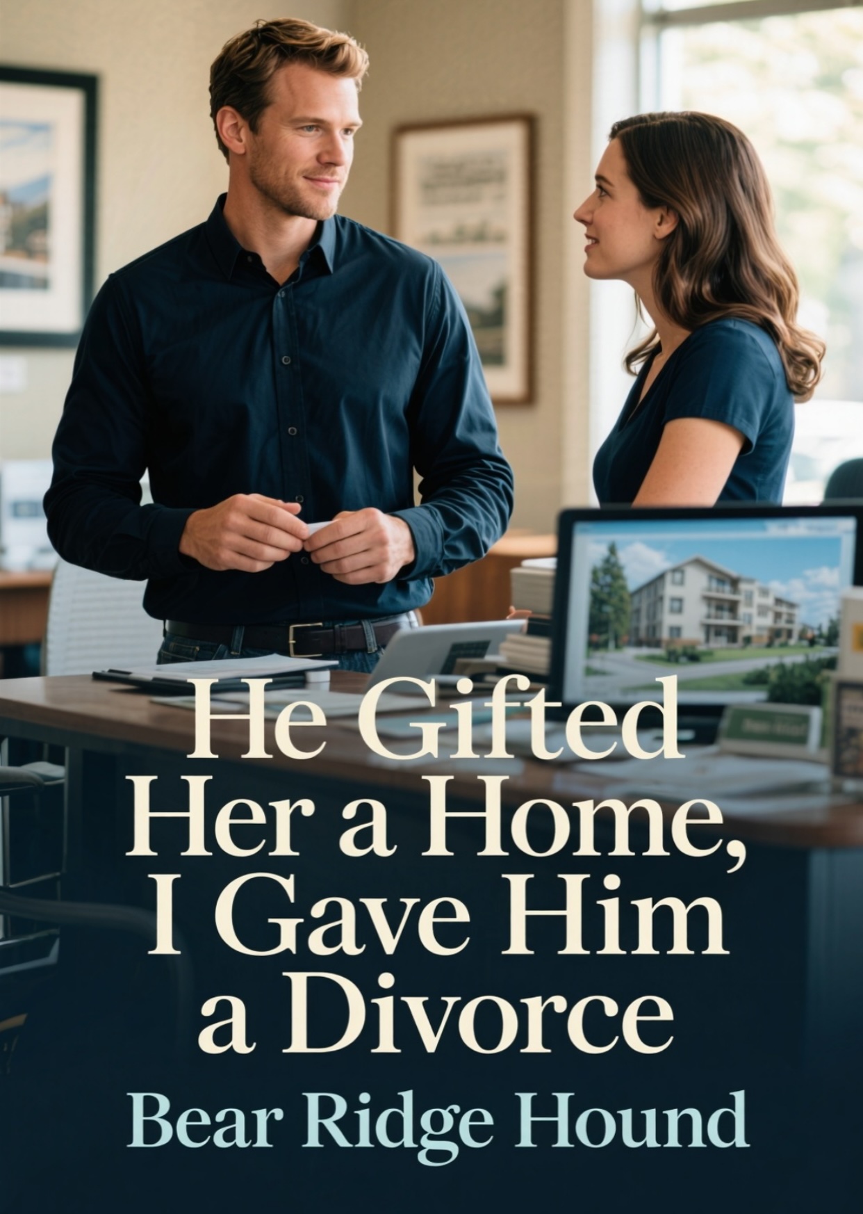 He Gifted Her a Home, I Gave Him a Divorce