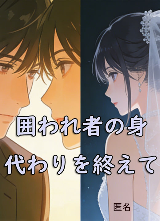 囲われ者の身代わりを終えて