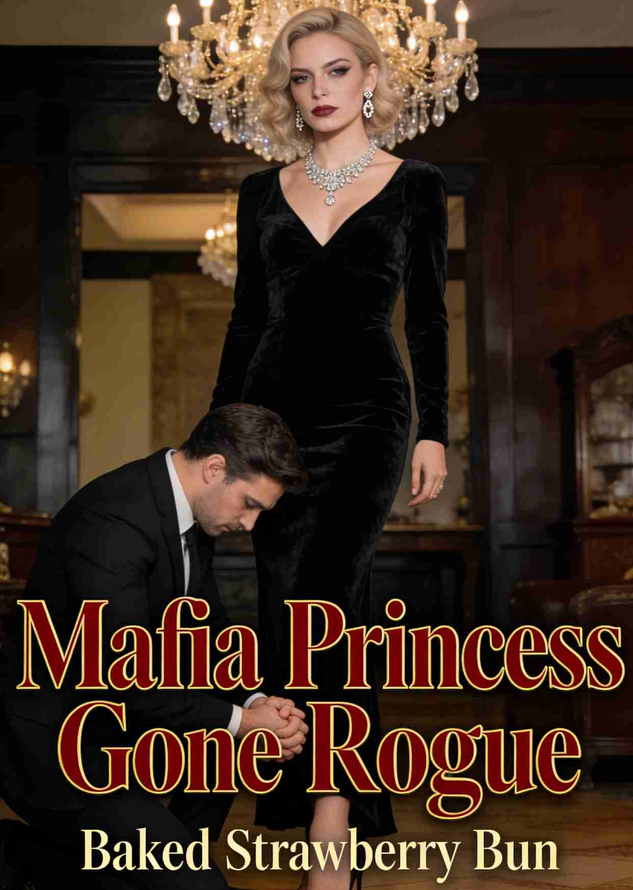 Mafia Princess Gone Rogue