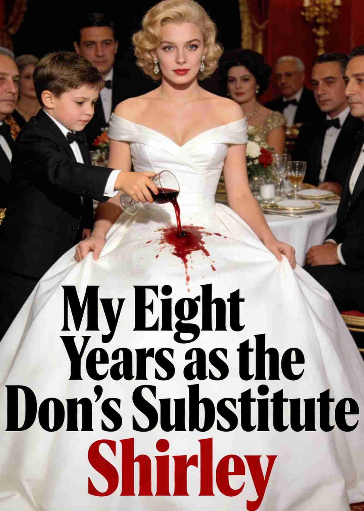 My Eight Years as the Don’s Substitute