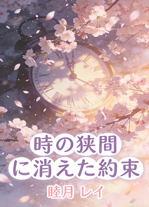 時の狭間に消えた約束