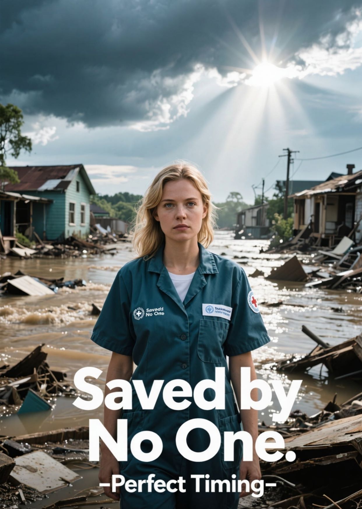 Saved by No One