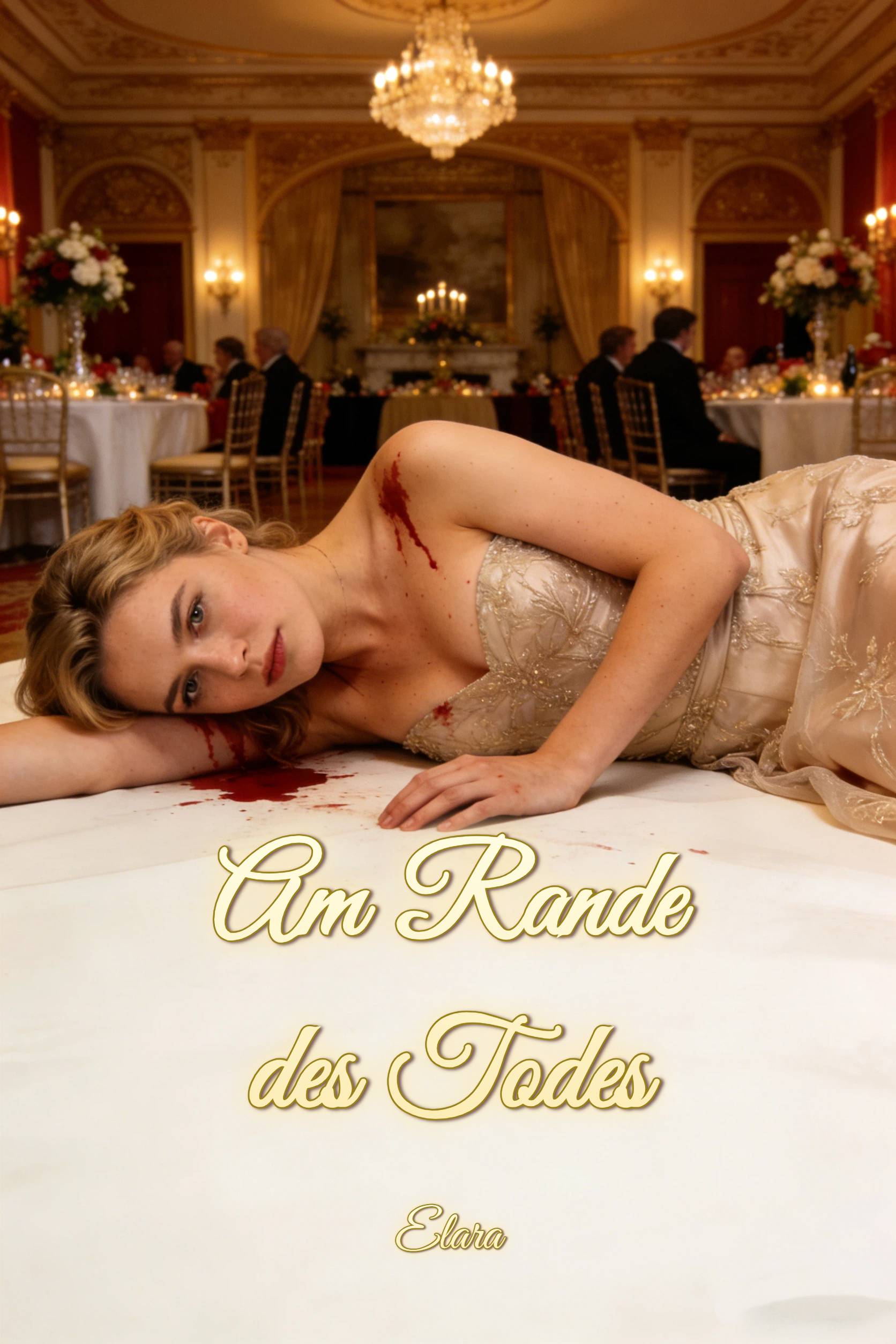 Am Rande des Todes
